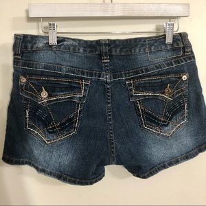 Unionbay Denim Shorts